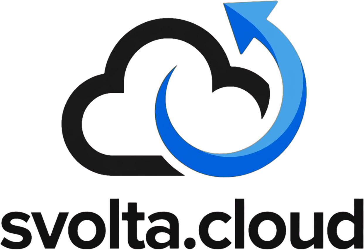 svolta.cloud